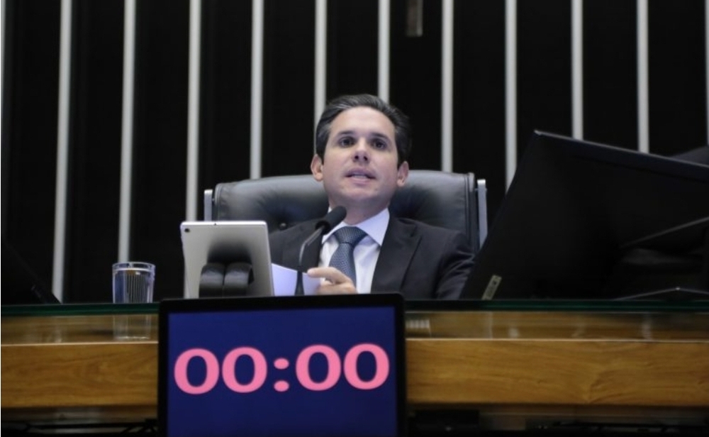 Motta: reforma administrativa é um pacto republicano pelo futuro do Brasil