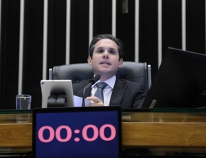 Motta: reforma administrativa é um pacto republicano pelo futuro do Brasil