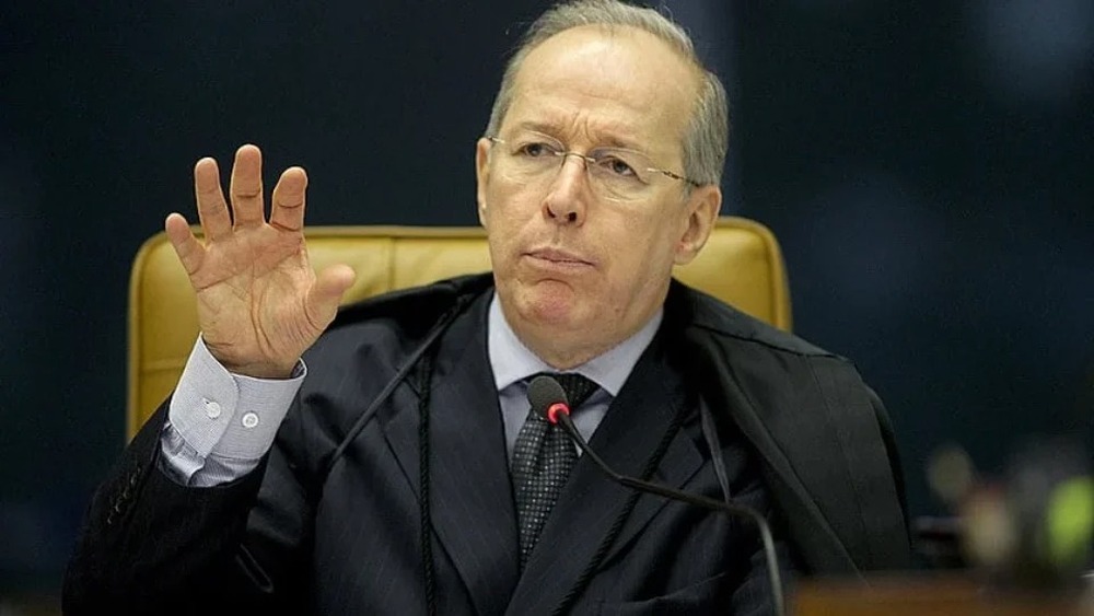 Em artigo, Celso de Mello chama projeto de anistia de ‘ataque contra a democracia constitucional’
