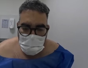 Cinegrafista do Factual RJ é sequestrado e espancado por 15 criminosos na Vila Aliança