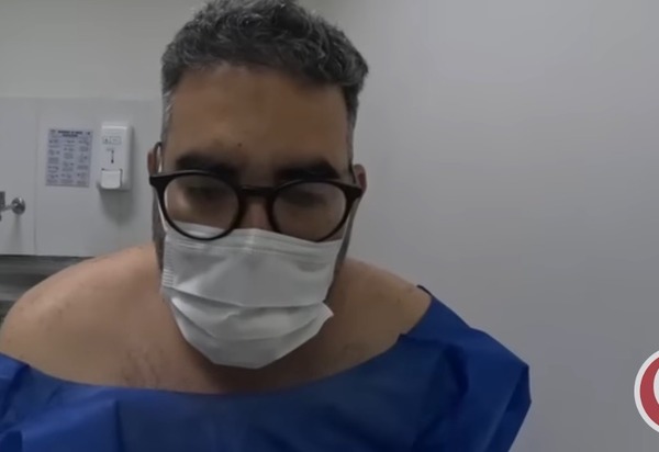 Cinegrafista do Factual RJ é sequestrado e espancado por 15 criminosos na Vila Aliança