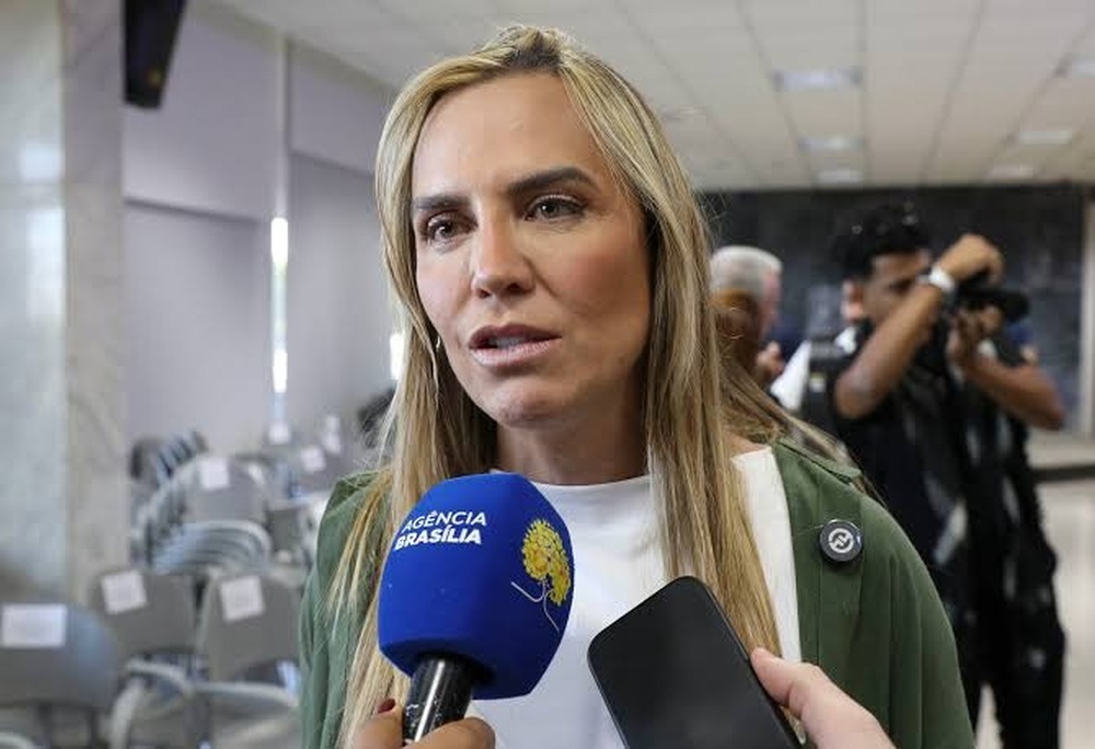 Mesmo com Arruda, Celina tem larga folga para governadora, diz Paraná Pesquisa