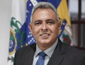 Vereador de Paty do Alferes é assassinado a tiros dentro de carro