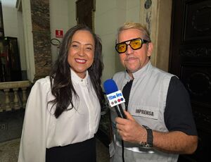 Lana Mello assume cadeira na AILA e lança livro Marcadas para o Propósito