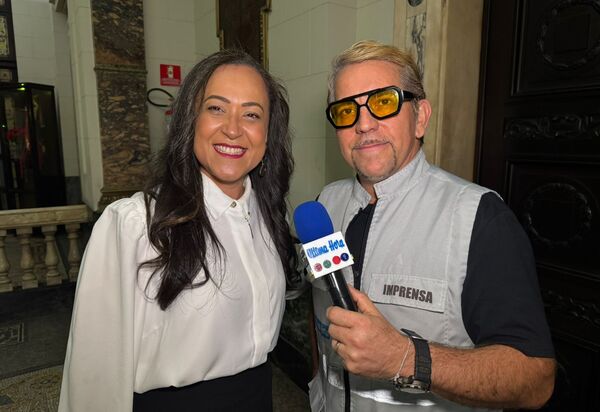 Lana Mello assume cadeira na AILA e lança livro Marcadas para o Propósito