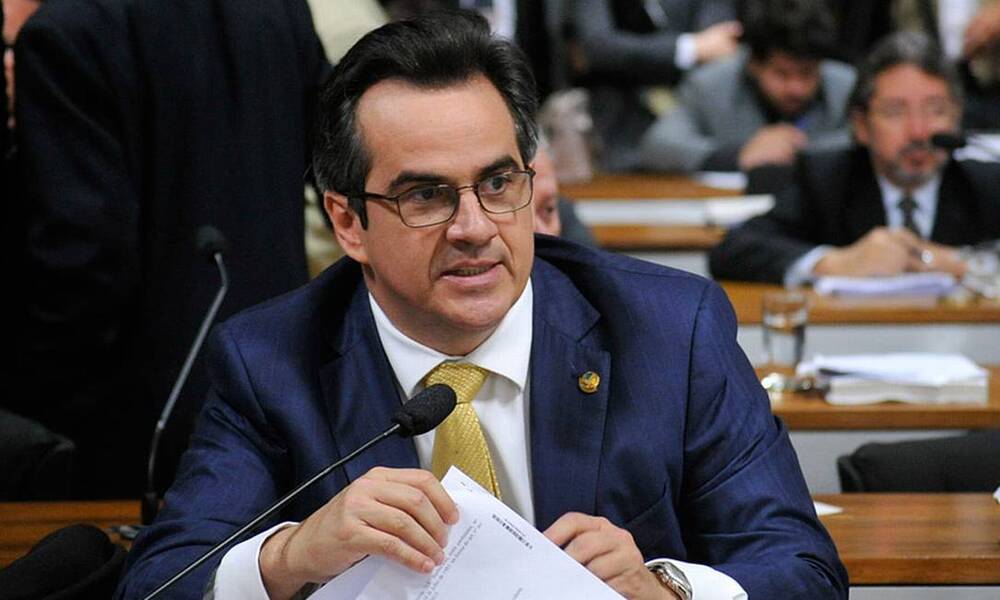 Senadores governistas defendem convocação de governadores na CPI da Covid 