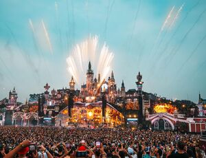 Tomorrowland Brasil: NS Operações anuncia vagas para moradores de Itu e região e reforça liderança na gestão de megaeventos