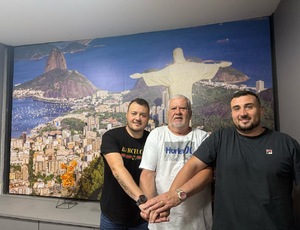 Castelo dos Móveis: uma tradição que passa de pai para filhos