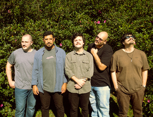 Personas se prepara para o lançamento de seu mais novo álbum, Qualia