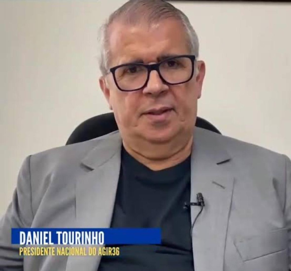   Manifesto de Daniel Tourinho pressiona Hugo Mota após editorial de O Globo