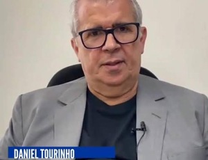   Manifesto de Daniel Tourinho pressiona Hugo Mota após editorial de O Globo