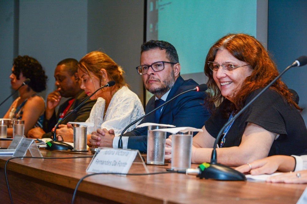 Governo do Estado promove seminário para sensibilização sobre pessoas em situação de rua
