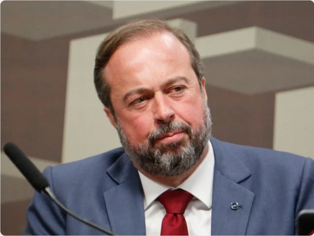 Silveira defende replanejamento do programa nuclear para fins de defesa