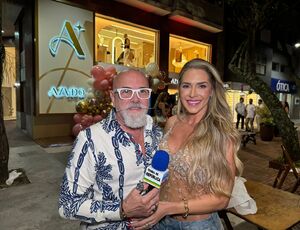 AZVDO revoluciona conceito de beleza no Rio com espaço multisserviços de luxo
