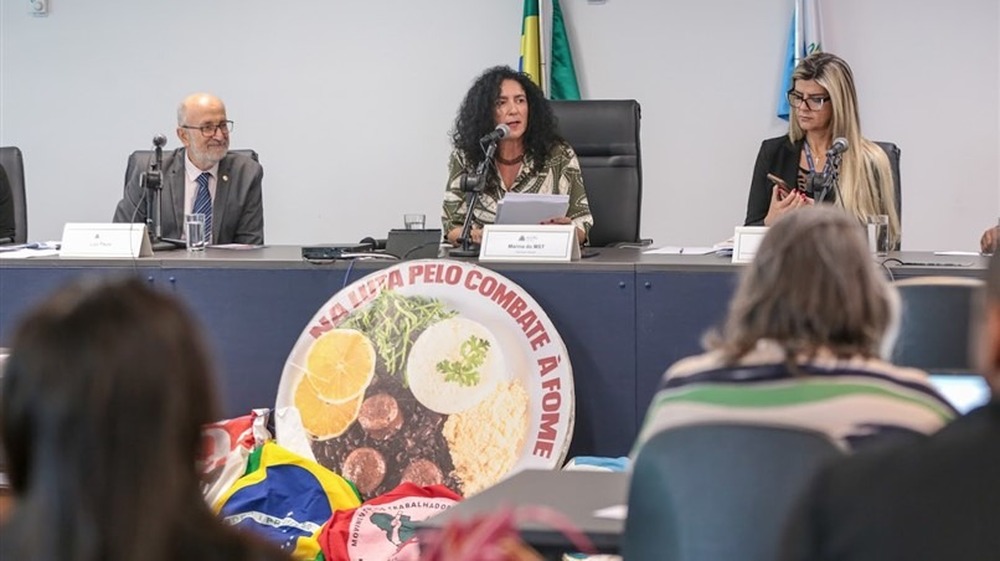 Audiência pública revela números alarmantes da insegurança alimentar que atinge 21% dos fluminenses
