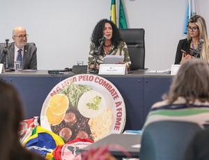 Audiência pública revela números alarmantes da insegurança alimentar que atinge 21% dos fluminenses