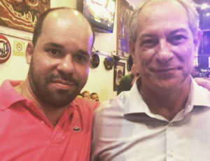 Ciro Gomes pode deixar o Ceará e disputar governo do Rio seguindo exemplo de Brizola