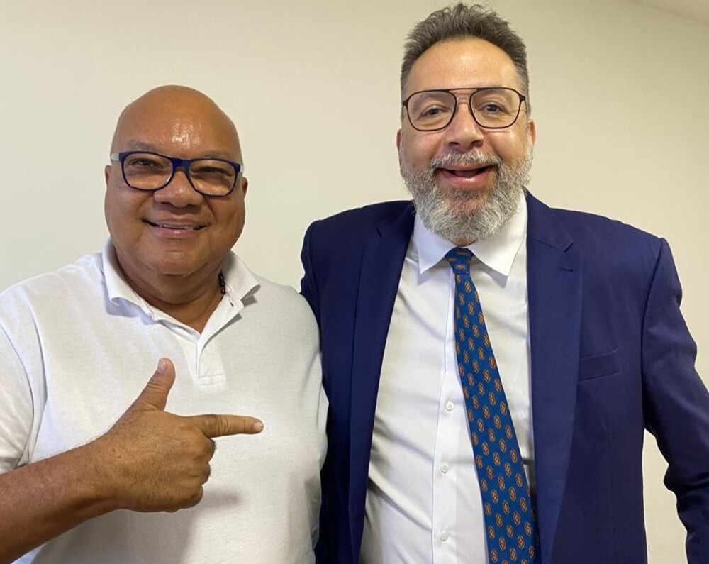 Márcio Canella transforma Belford Roxo em cidade de oportunidades com novas vagas, cursos e a Padaria Escola