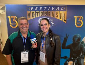 Gustavo Lorenzo: CEO do Festival Moto Brasil revela segredos do sucesso e anuncia edição 2026