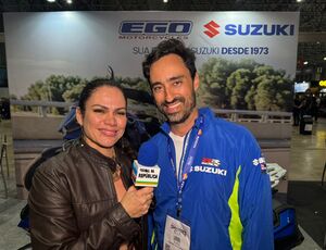 Ego Motos celebra 52 anos de tradição no Festival Moto Brasil com três marcas em destaque