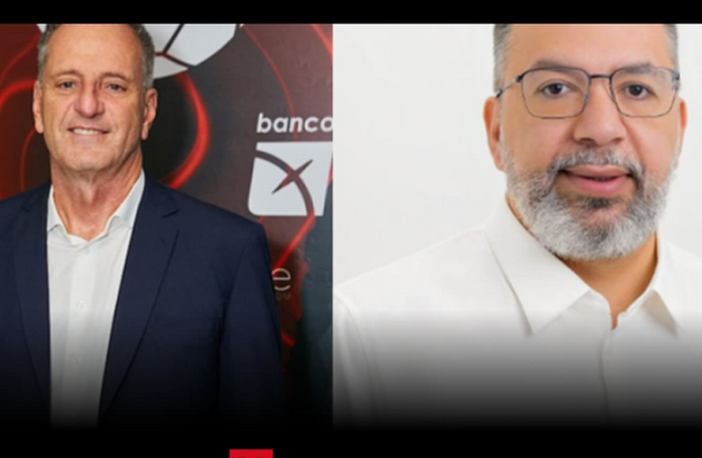 PP aposta em Landim enquanto União Brasil testa popularidade de Canella para o governo
