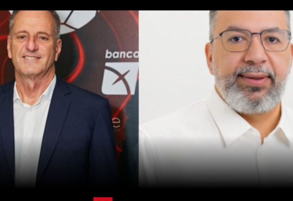 PP aposta em Landim enquanto União Brasil testa popularidade de Canella para o governo