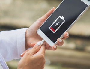 Como descobrir apps que gastam mais bateria do seu celular