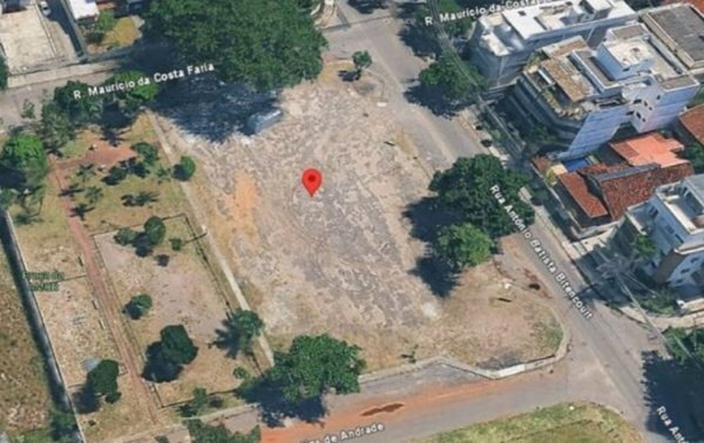 'Vende-se tudo, inclusive o futuro do Rio: Terreno no Recreio vai a leilão por R$ 13,2 milhões enquanto ninguém sabe onde foi parar dinheiro da Cedae
