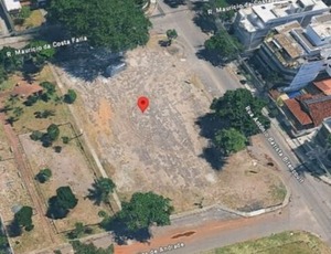 'Vende-se tudo, inclusive o futuro do Rio: Terreno no Recreio vai a leilão por R$ 13,2 milhões enquanto ninguém sabe onde foi parar dinheiro da Cedae