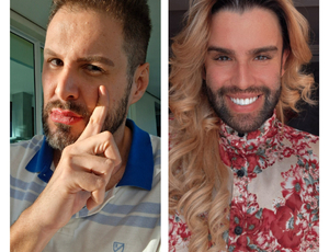 Bernardo Langlott e Pastor Felipe Freire decretam: 