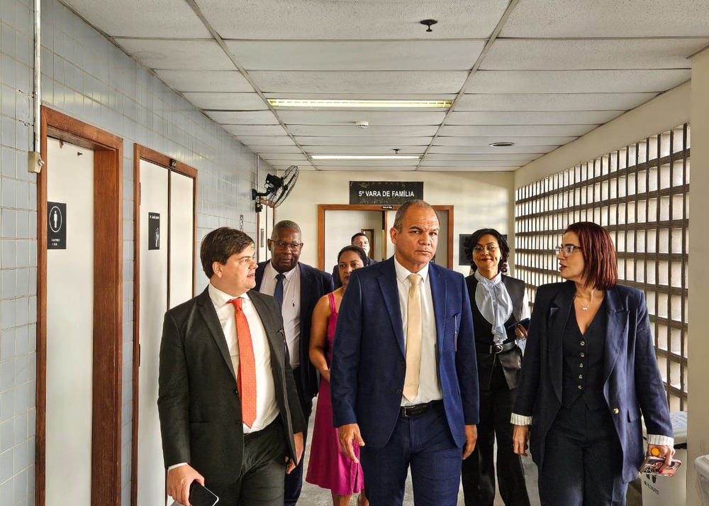 OAB-RJ: varas cíveis de Duque de Caxias acumulam quase 50 mil processos