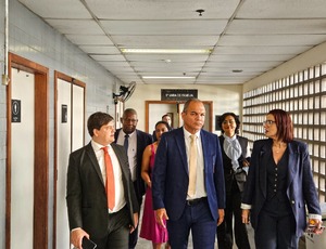 OAB-RJ: varas cíveis de Duque de Caxias acumulam quase 50 mil processos