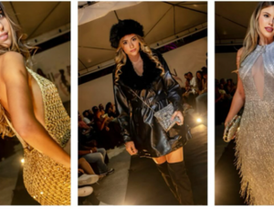 Barra World Fashion Show promete agitar a cidade com desfile de Primavera-Verão