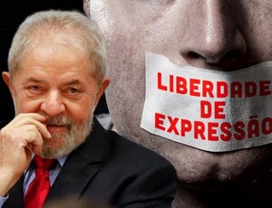 O Brasil no limiar do caos político, judicial e econômico