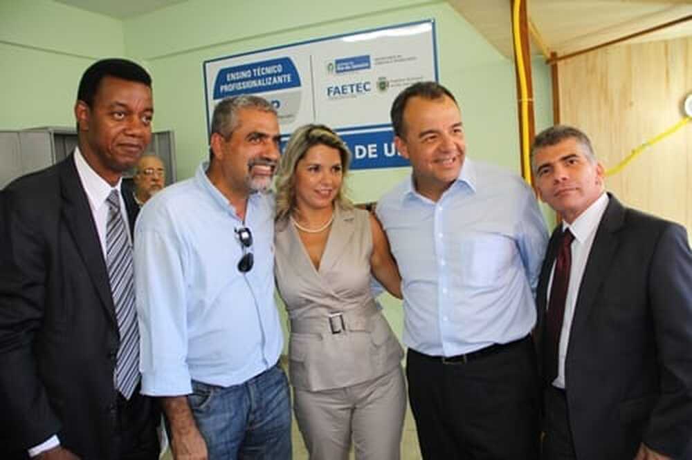 Velho esquema, nova viagem: Pansera traz vice da Faetec a Maricá, que embarca para Salvador no primeiro mês
