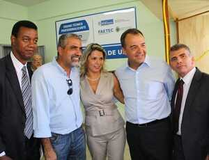 Velho esquema, nova viagem: Pansera traz vice da Faetec a Maricá, que embarca para Salvador no primeiro mês
