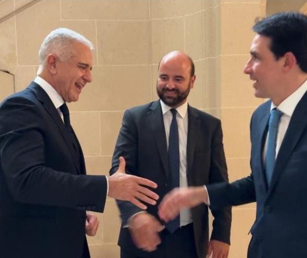 Membro da Comissão Especial de Portos do Congresso, Julio Lopes, diz que voos da França para o Rio de Janeiro passarão de sete para dez em dezembro