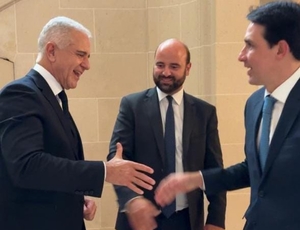 Membro da Comissão Especial de Portos do Congresso, Julio Lopes, diz que voos da França para o Rio de Janeiro passarão de sete para dez em dezembro