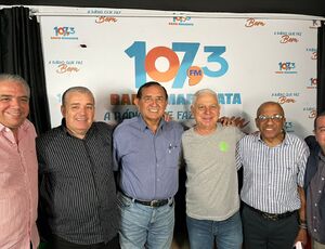 Pastores articulam primeira Marcha Para Jesus em Nova Iguaçu e conclamam fiéis à participação