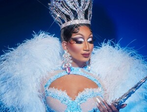Final de Drag Race Brasil terá watch party no Rio