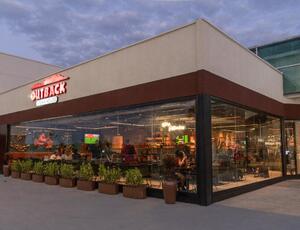 Outback Macaé aposta no delivery para aproximar clientes da marca