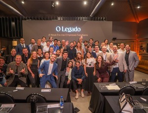 O Legado inaugura ecossistema empresarial inédito no Nordeste