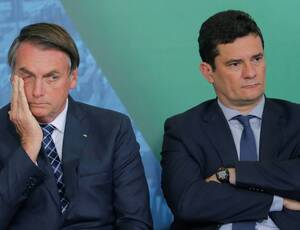 ASSISTA AO VIVO: Fux declara ‘incompetência absoluta’ do STF para julgar trama golpista e fala em ‘nulidade’ do processo