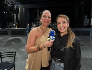 Susana Cardoso revela os bastidores de 25 anos à frente do Miss Brasil