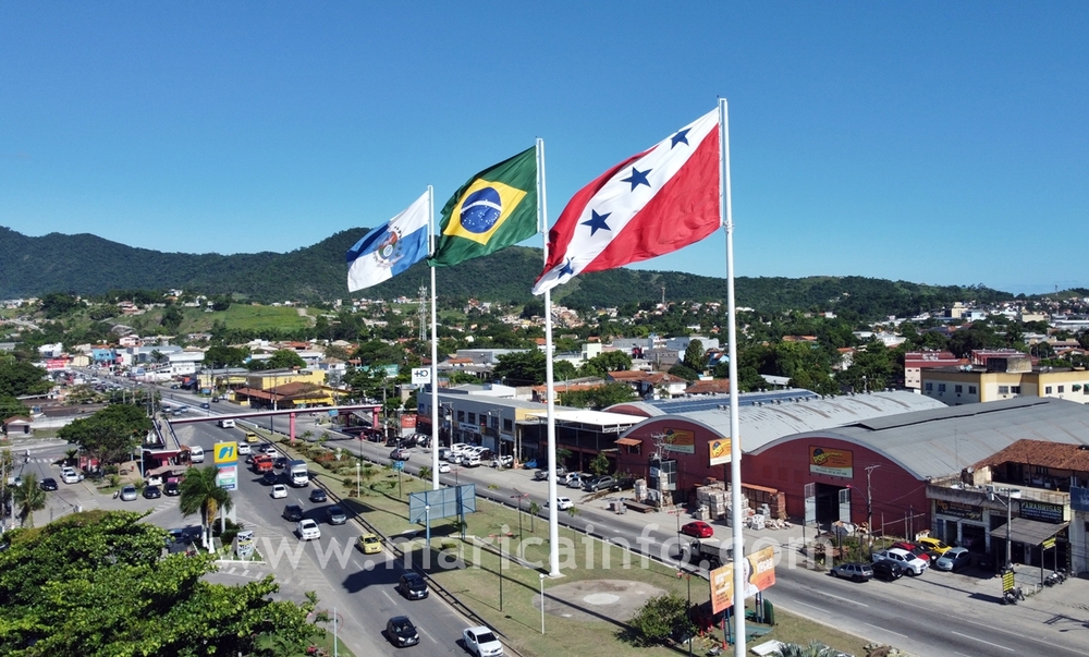 Maricá autoriza armamento da Guarda Municipal em decisão histórica