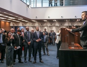 ALERJ pode repetir erro de Mato Grosso com pacote de segurança inconstitucional