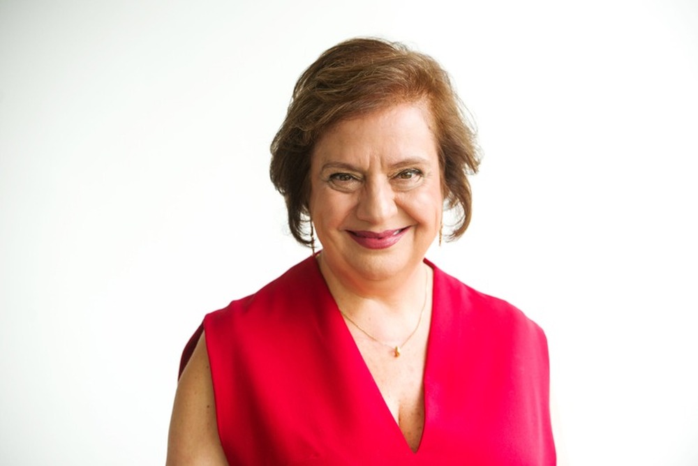 Leny Kyrillos: A comunicação como ponte para transformar vidas e carreiras