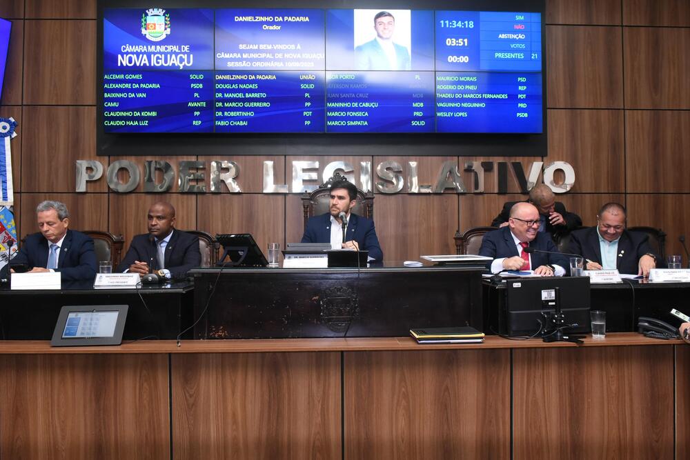 Dia Mundial de Prevenção ao Suicídio, 10 de setembro é tema de debate na CMNI