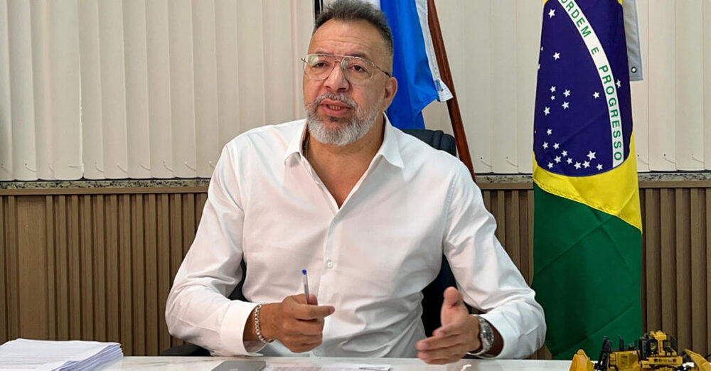 Semana movimentada: Márcio Canella reforça segurança, valoriza saúde e marca presença em atos cívicos em Belford Roxo