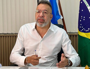 Semana movimentada: Márcio Canella reforça segurança, valoriza saúde e marca presença em atos cívicos em Belford Roxo